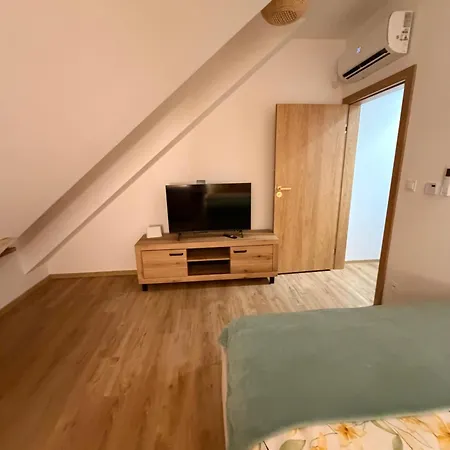 아파트 W Sercu Rynku